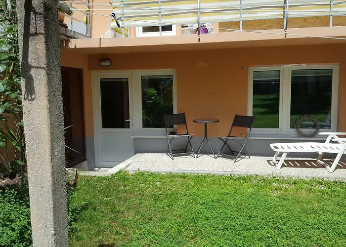 Big Yard * Ljubljana