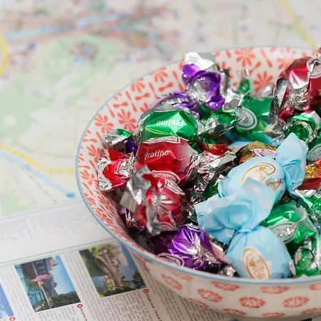 Appartamento Big Yard Lubiana