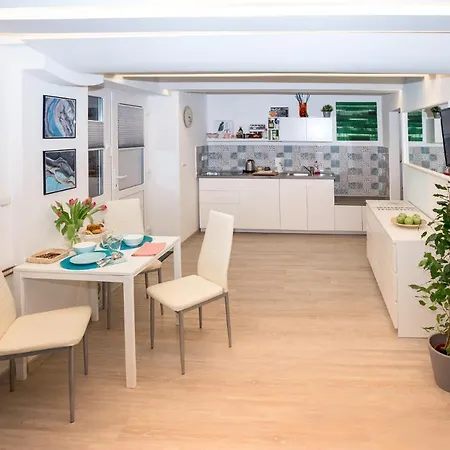 Big Yard Appartamento *