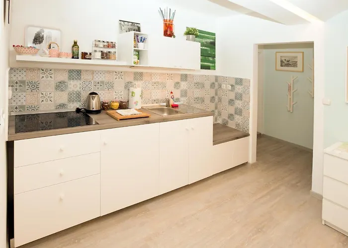 Big Yard Apartamento Liubliana