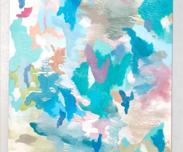 Big Yard * リュブリャナ