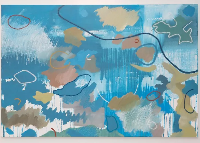 アパート Big Yard