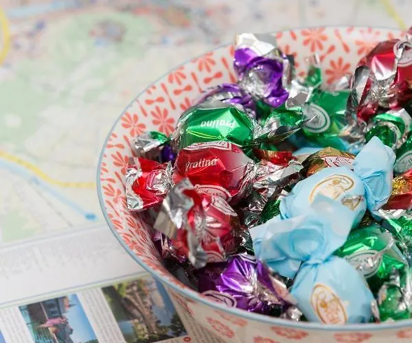 アパート Big Yard リュブリャナ