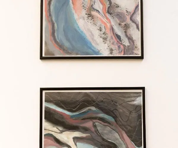 アパート Big Yard *